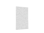 Καφασωτό Privat Λευκό 100 x 200cm - Image 8