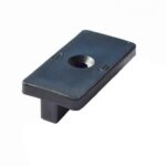 Κλιπ δαπέδου 7mm (συσκ. 25τεμ)