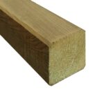 Κολώνα Εμποτισμένη 7x7cm - Image 2