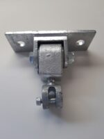 Κρίκος Βαρέως Τύπου Premium 125 x 45 mm - Image 3
