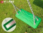 HYLAND Επαγγελματική Κούνια 2 θέσεων Swing Set - Image 6
