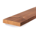 Δοκός Πεύκη Thermowood Thermo SHP 2,6×14 cm