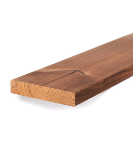 Δοκός Πεύκη Thermowood Thermo SHP 2,6×14 cm