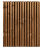 Ξύλινο Πάνελ Επένδυσης Femma 2,6 x 14,2 x 420 cm - Image 4