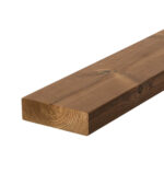 Δοκός Πεύκη Thermowood Luna SHP 4,2×14 cm