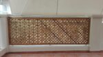 Καφασωτό Privacy (2x2 cm) 122x240cm - Image 5