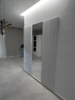 PS Panel Επένδυσης με 3D πηχάκια RESIDENCE 2,1x12,2x290cm WHITE (01) - Image 5