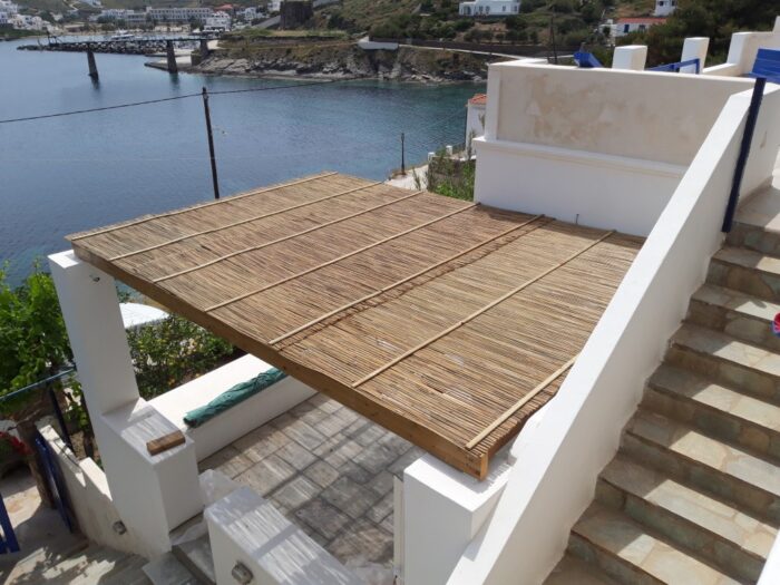 Καλάμι Μπαμπού Μασίφ 7-12 mm - Image 4