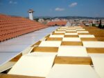 Πέργκολα με Τεντόπανο - Image 4