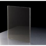 Πολυκαρμπονικό Φύλλο Ιταλίας Συμπαγές Bronze 5mm