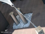 Άλυσίδα 200 cm INOX - Image 3