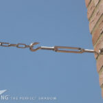 Εντατήρας INOX