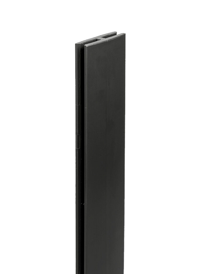 Σύνδεσμος Προφίλ Η Γκρι 200cm - Image 1