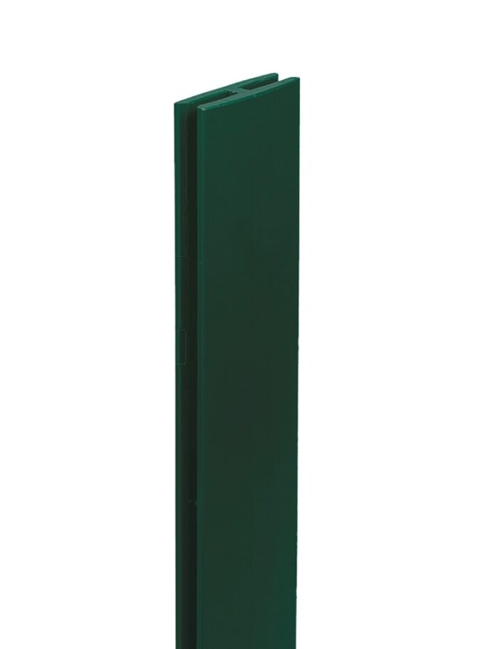 Σύνδεσμος Προφίλ Η Πράσινο 200cm - Image 1