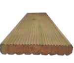 Πάτωμα Τάβλα Αυλακωτή Εμποτισμένη Deck - Image 2