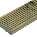 Πάτωμα Τάβλα Αυλακωτή Εμποτισμένη Deck - Image 10