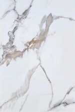 PVC Panel Επένδυσης 280x122cm Calacatta Gold 104 - Image 2