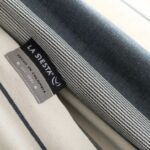Αιώρα από οργανικό βαμβάκι Modesta Olive - Image 13