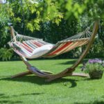 Αιώρα Chillounge Sunrise με ράβδο Single - Image 2