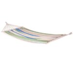 Αιώρα Chillounge Green Bay με ράβδο Single - Image 3
