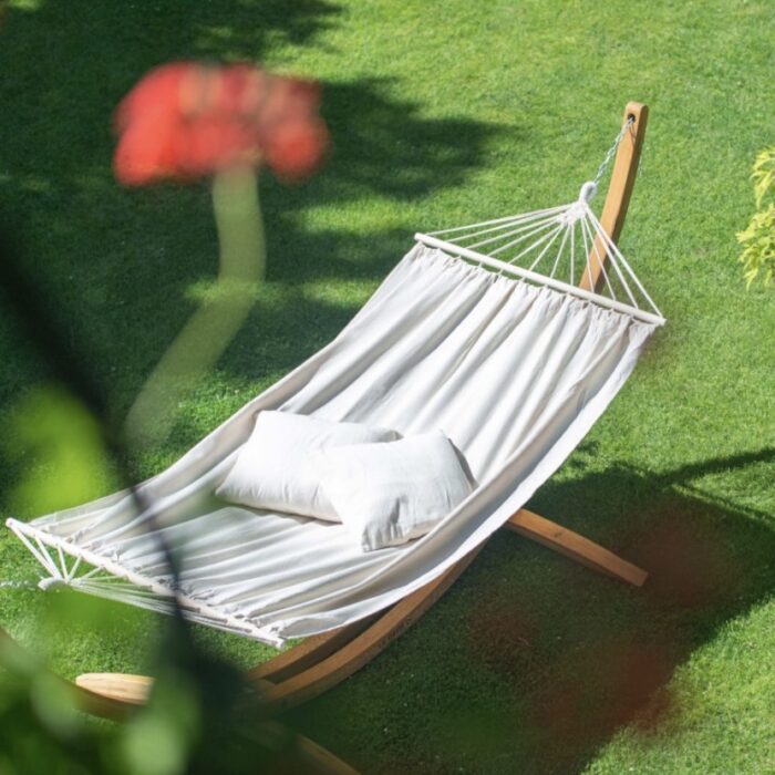 Αιώρα Chillounge Beach με ράβδο Single - Image 3