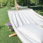 Αιώρα Chillounge Palma Beach με ράβδο και σταντ Ευκαλύπτου - Image 11