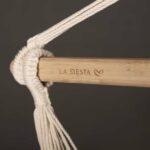 Αιώρα κάθισμα Habana Latte από οργανικό βαμβάκι - Image 7