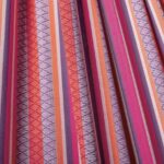 Αιώρα κάθισμα Habana Flamingo από οργανικό βαμβάκι - Image 8