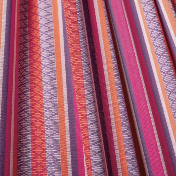 Αιώρα κάθισμα Habana Flamingo από οργανικό βαμβάκι - Image 8