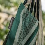 Αιώρα κάθισμα Habana Agave από οργανικό βαμβάκι - Image 12