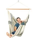 Αιώρα κάθισμα PP Domingo Cedar - Image 4