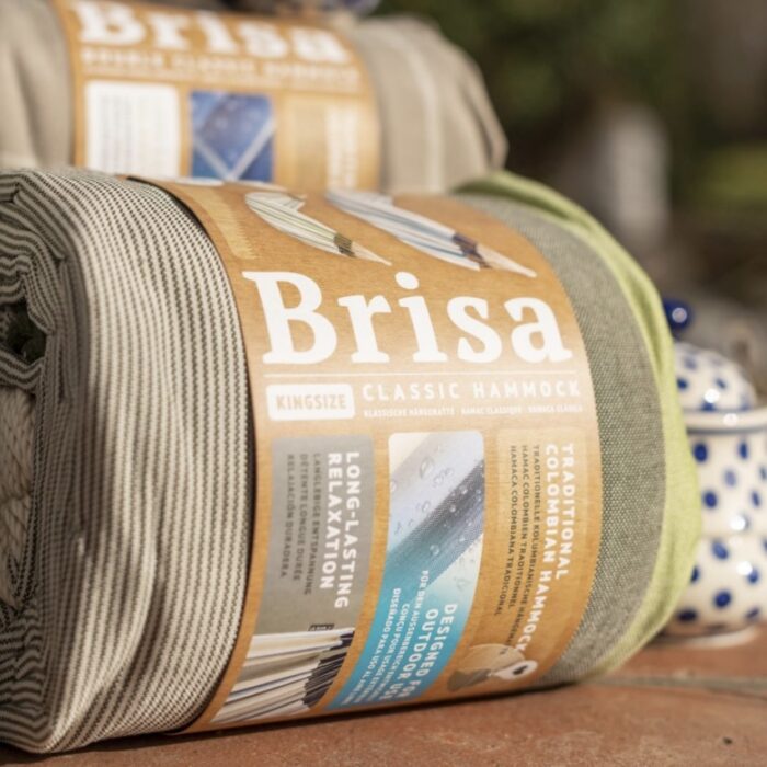 Αιώρα PP Brisa Almond Double - Image 13