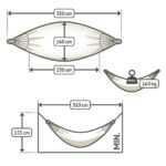 Αιώρα PP Brisa Wave - Image 4