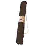 Αιώρα καπιτονέ Alabama arabica με ράβδο King size - Image 12