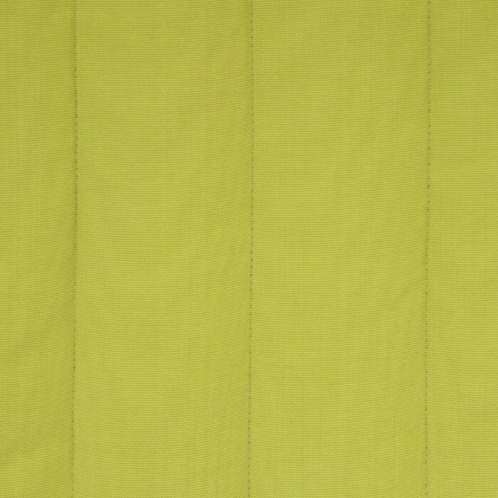 Αιώρα καπιτονέ Alabama Avocado με ράβδο King size - Image 16