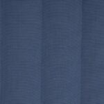 Αιώρα καπιτονέ Alabama Navy blue με ράβδο King size - Image 13