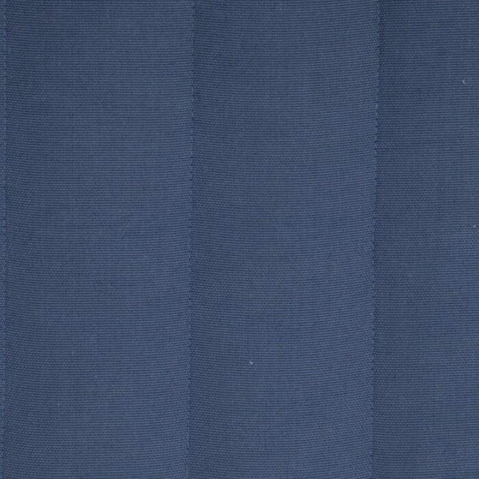 Αιώρα καπιτονέ Alabama Navy blue με ράβδο King size - Image 13
