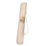 Αιώρα καπιτονέ Alabama Vanilla με ράβδο King size - Image 15