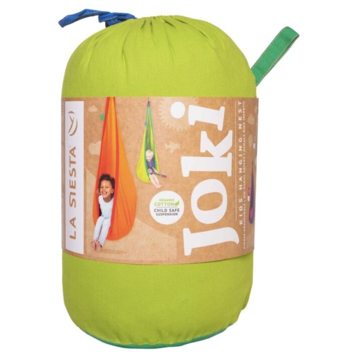 Παιδική αιώρα - φωλιά Joki Froggy - Image 6