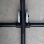 Σταντ αιώρας μεταλλικό Esterel Anthracite - Image 4