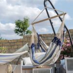Σταντ αιώρας μεταλλικό Amura Anthracite - Image 6