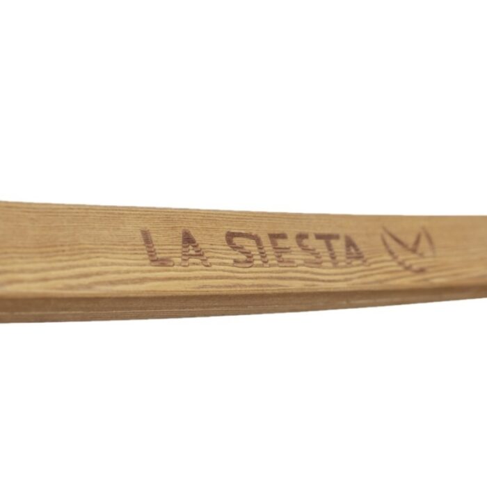 Σταντ αιώρας ξύλινο Maera eucalyptus King size - Image 8