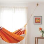 Σετ ανάρτησης πολλαπλών χρήσεων για αιώρα | μπεζ - Image 5