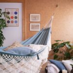 Σετ ανάρτησης πολλαπλών χρήσεων για αιώρα | μαύρο - Image 2