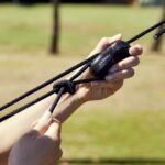 Σετ ανάρτησης πολλαπλών χρήσεων για αιώρα | μαύρο - Image 4