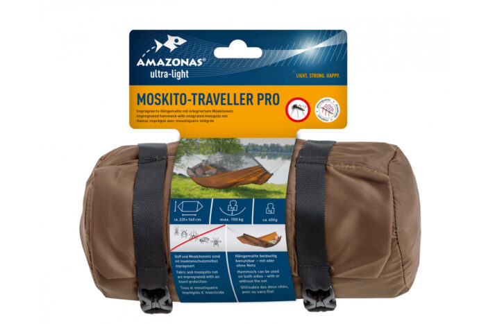 Αιώρα Moskito Traveller PRO - Image 5