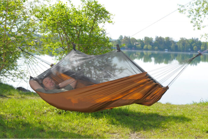 Αιώρα Moskito Traveller PRO - Image 1