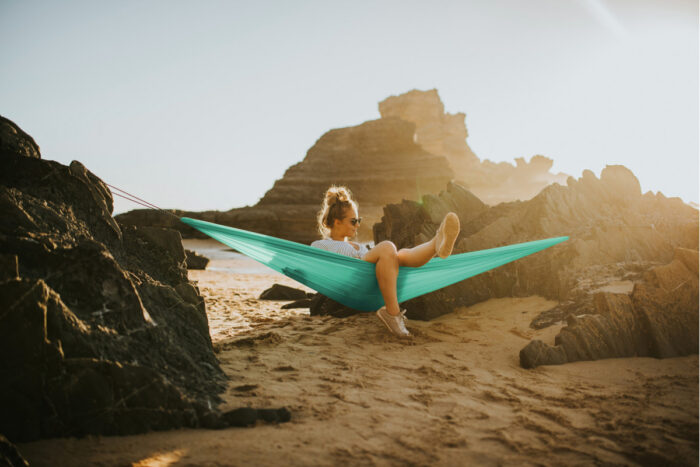 Αιώρα Travel Set - Image 15
