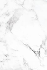 PVC Panel Επένδυσης 280x122cm Calacatta 103 - Image 2