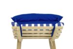 Ξαπλώστρα κουνιστή Rocking Lounger - Image 13